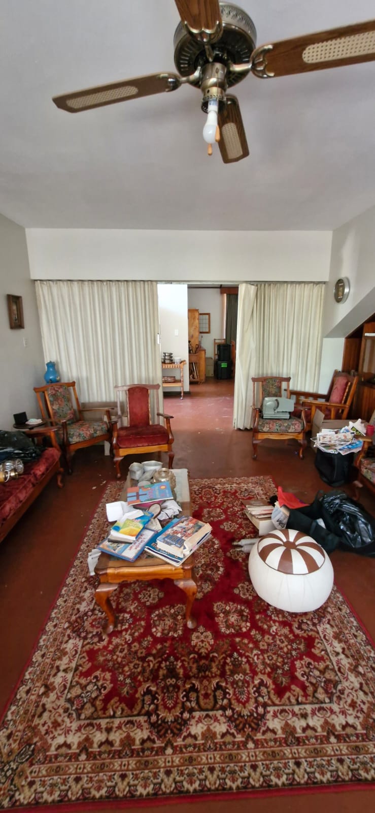 To Let 5 Bedroom Property for Rent in Generaal De Wet Free State